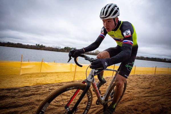 HSF System Cup 2025 - Vesel nad Lunic