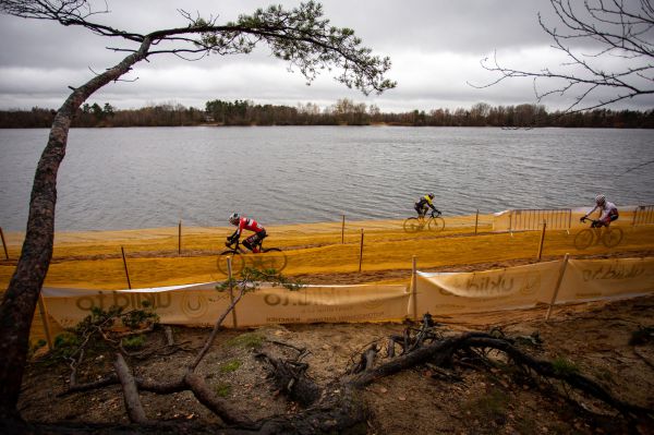 HSF System Cup 2025 - Vesel nad Lunic