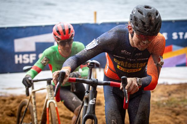 HSF System Cup 2025 - Vesel nad Lunic