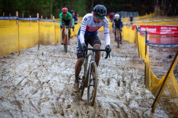 HSF System Cup 2025 - Vesel nad Lunic