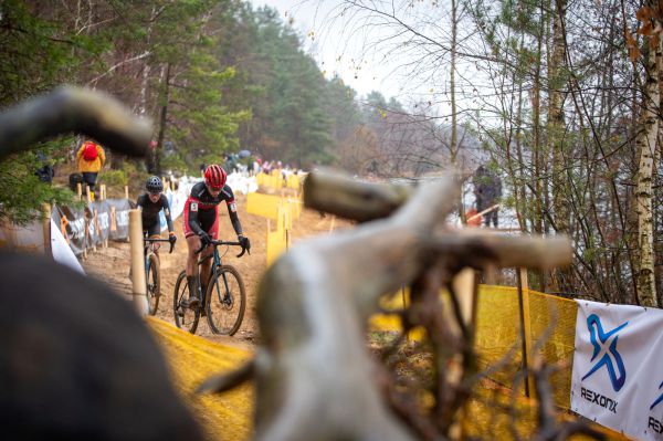 HSF System Cup 2025 - Vesel nad Lunic