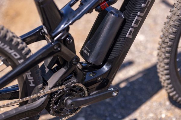 Polygon Collosus TLE 8 AXS