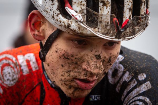 HSF System Cup 2025 - Vesel nad Lunic