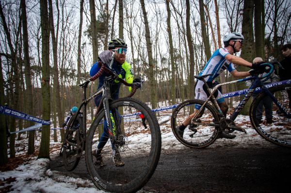 HSF System Cup 2025 - Koln