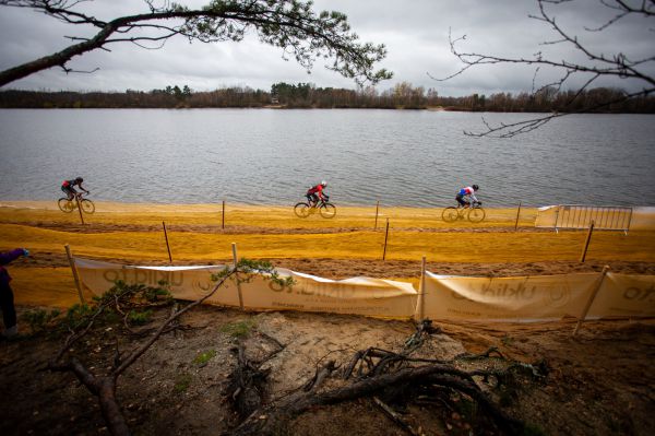 HSF System Cup 2025 - Vesel nad Lunic