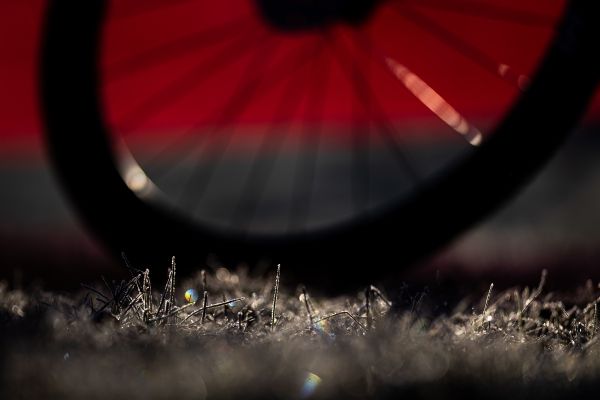 Svtov pohr v cyklokrosu Tbor 2025