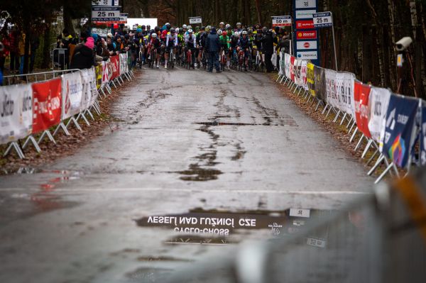 HSF System Cup 2025 - Vesel nad Lunic