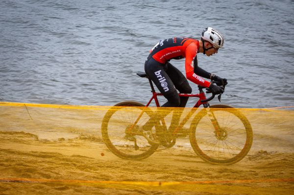 HSF System Cup 2025 - Vesel nad Lunic