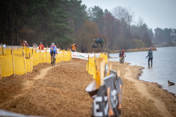 HSF System Cup 2025 - Vesel nad Lunic