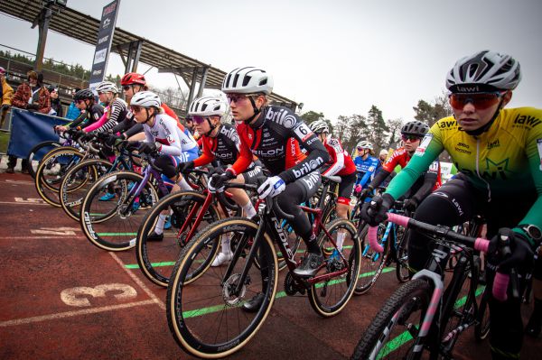 HSF System Cup 2025 - Koln