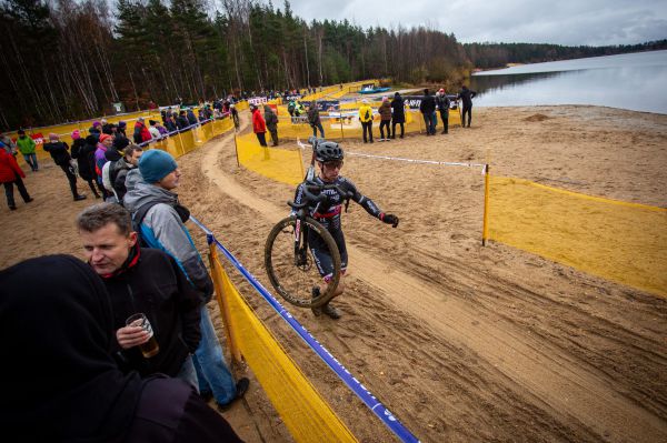 HSF System Cup 2025 - Vesel nad Lunic