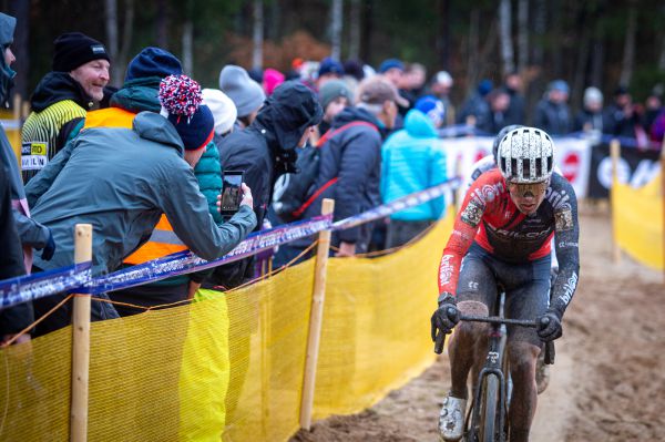 HSF System Cup 2025 - Vesel nad Lunic