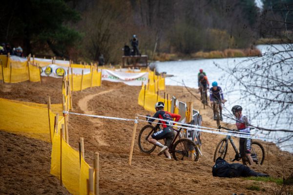 HSF System Cup 2025 - Vesel nad Lunic