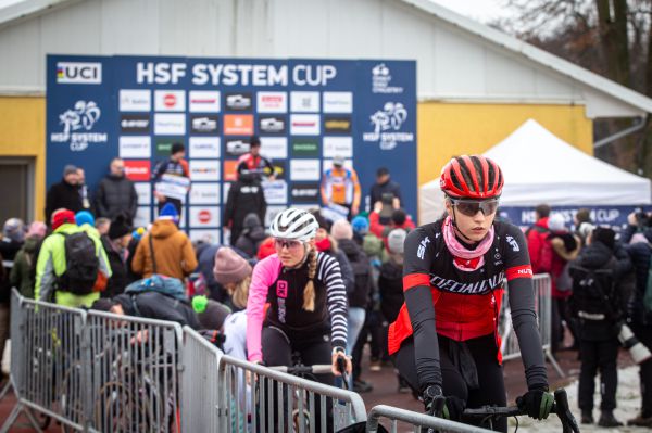 HSF System Cup 2025 - Koln