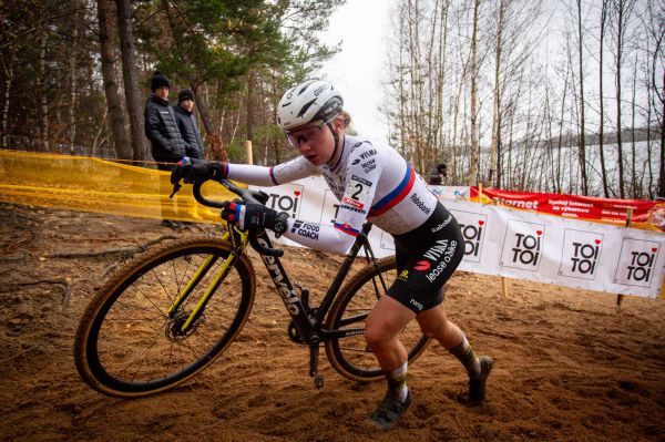 HSF System Cup 2025 - Vesel nad Lunic