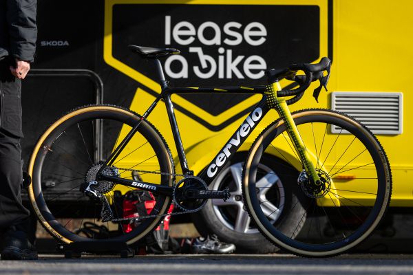 Svtov pohr v cyklokrosu Tbor 2025