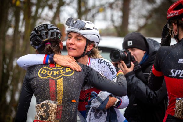 HSF System Cup 2025 - Vesel nad Lunic