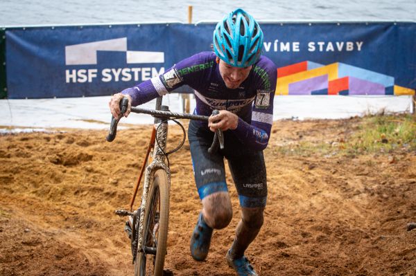 HSF System Cup 2025 - Vesel nad Lunic