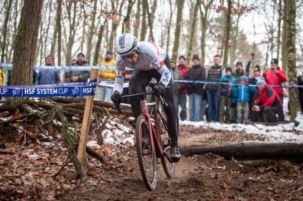 HSF System Cup 2025 - Koln