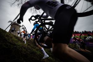 Mistrovství světa v cyklokrosu - Hulst 2026 - neděle