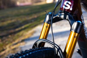 Superioru XF Team Fox