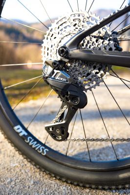 Superioru XF Team Fox