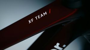 Superioru XF Team Fox