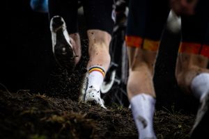 Mistrovství světa v cyklokrosu - Hulst 2026 - neděle