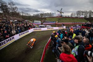 Mathieu van der Poel