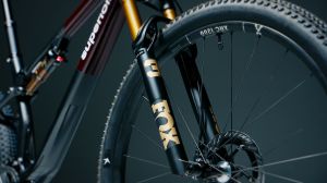 Superioru XF Team Fox