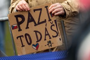 Mistrovství světa v cyklokrosu - Hulst 2026 - neděle