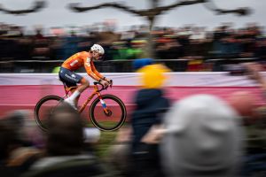 Mathieu van der Poel