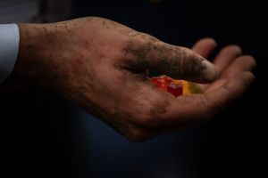 Mistrovství světa v cyklokrosu - Hulst 2026 - neděle