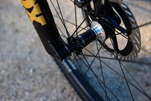 Superioru XF Team Fox