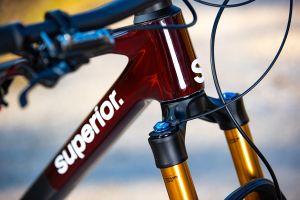 Superioru XF Team Fox