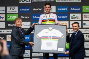 Mathieu van der Poel