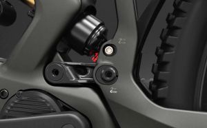 Mondraker Zendit 2026