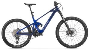 Mondraker Zendit 2026