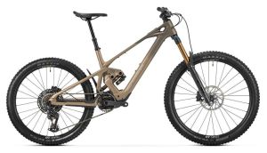 Mondraker Zendit 2026