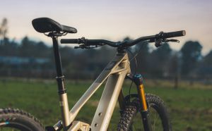 Mondraker Zendit 2026