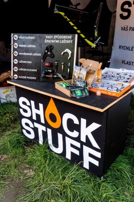 Shock Stuff