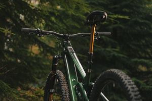 Mondraker Zendit 2026
