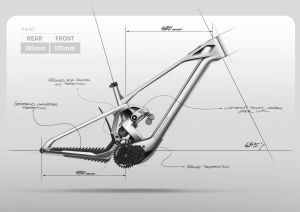 Mondraker Zendit 2026
