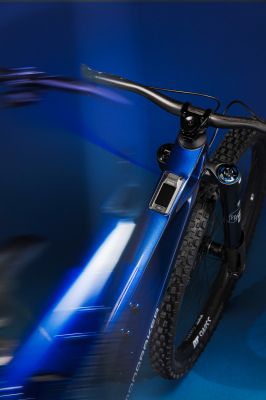 Mondraker Zendit 2026