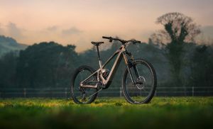 Mondraker Zendit 2026