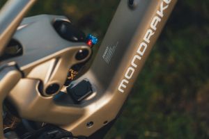 Mondraker Zendit 2026