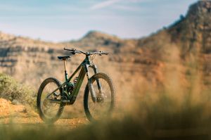 Mondraker Zendit 2026