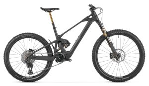 Mondraker Zendit 2026
