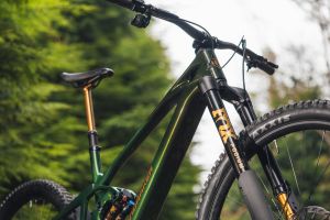 Mondraker Zendit 2026