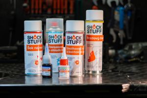Shock Stuff